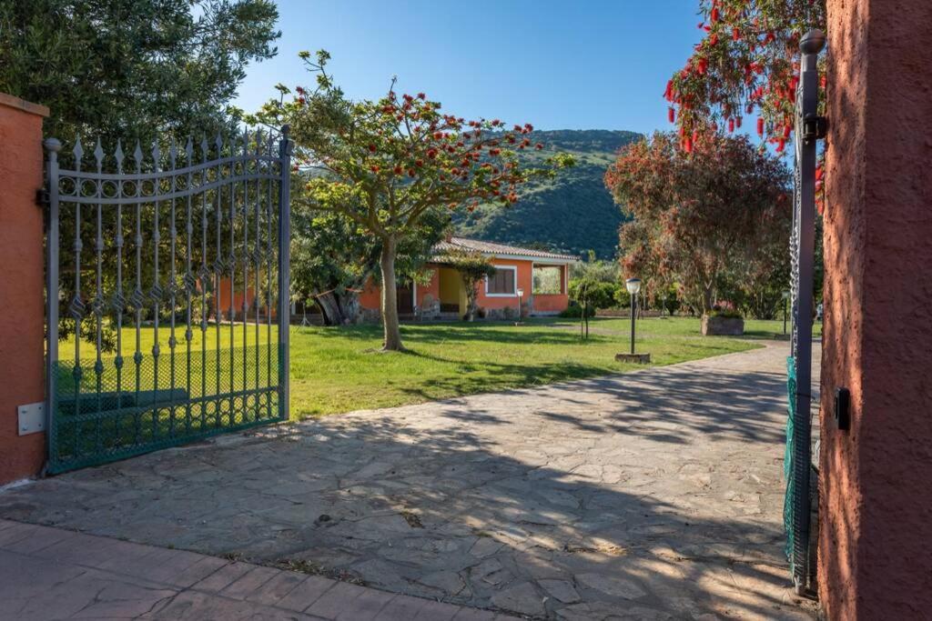 A Charming Country Cottage + Bikes And Kayaks Bosa Esterno foto